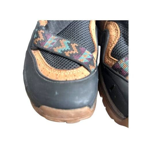 Teva Revive 94 Mid Ankle Hiker Boot Mens 9.5 SandalHiker Hiking Outdoor Aztec - Picture 6 of 11